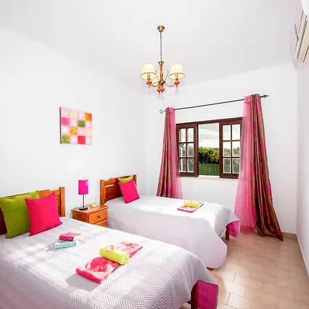 Villa Ushuaia With 3 Bedrooms