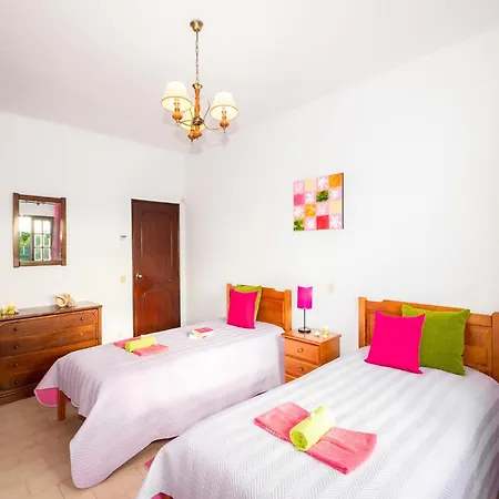 Villa Ushuaia With 3 Bedrooms Villa