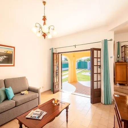 Villa Villa Ushuaia With 3 Bedrooms Albufeira