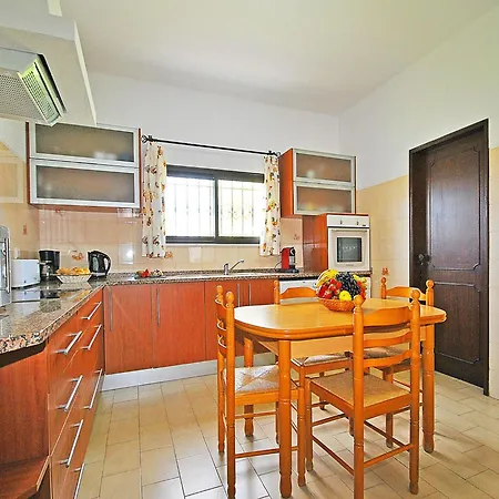 Villa Ushuaia With 3 Bedrooms Villa