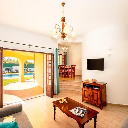 Villa Villa Ushuaia With 3 Bedrooms
