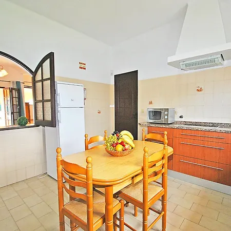 Villa Villa Ushuaia With 3 Bedrooms Albufeira