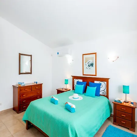 Villa Ushuaia With 3 Bedrooms Albufeira