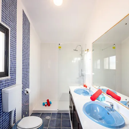 Villa Ushuaia With 3 Bedrooms Villa Albufeira