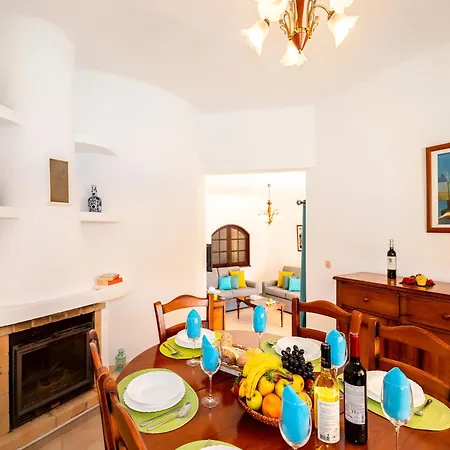 Villa Ushuaia With 3 Bedrooms Albufeira