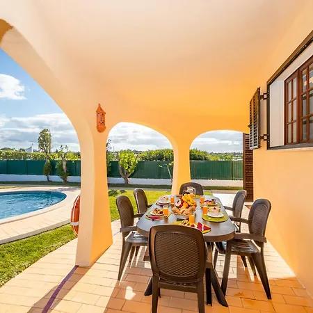 Βίλα Villa Ushuaia With 3 Bedrooms *